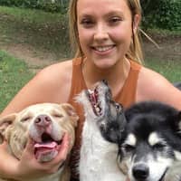 Sitter Profile Image: Julia D.