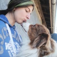 Photo de profil du pet sitter : Alexia G.