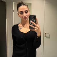 Sitterprofilbild: Medine C.