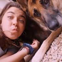 Foto del cuidador: Bárbara d.