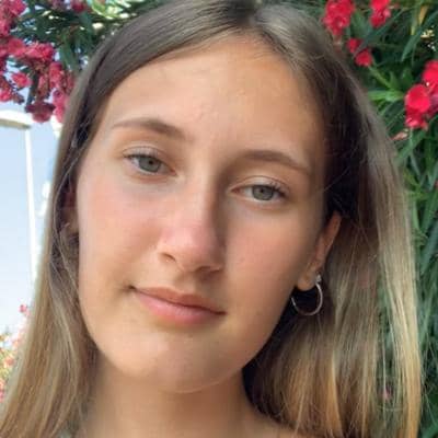 Photo de profil du pet sitter : Lucile F.