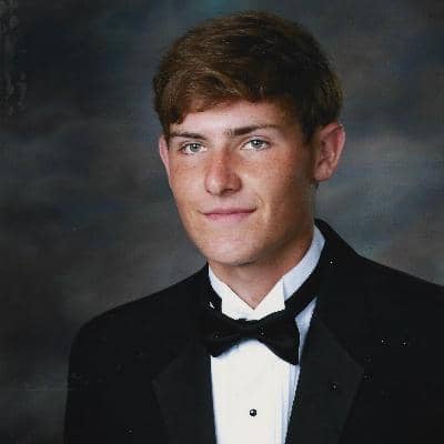 Sitter Profile Image: Tucker C.