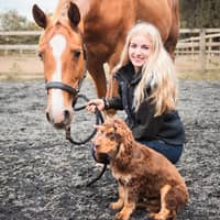 Sitter Profile Image: Maddie B.