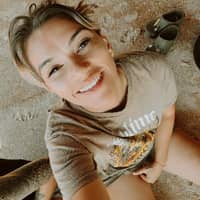 Sitter Profile Image: Andrea O.