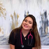 Sitter Profile Image: Maria Andreina L.