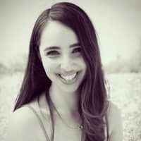 Sitter Profile Image: Lucy B.