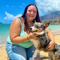 Sitter Profile Image: Sara D.