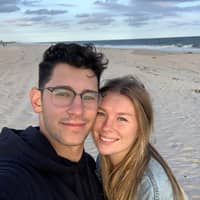 Sitter Profile Image: Alex P.