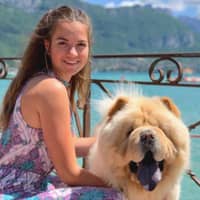 Photo de profil du pet sitter : Alexia C.