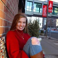 Sitter Profile Image: Rachel F.