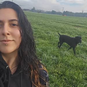 Sitter Profile Image: Breanne A.