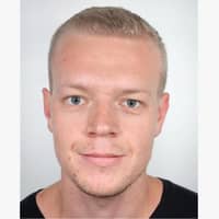 Passarens profilbild: Marcus N.