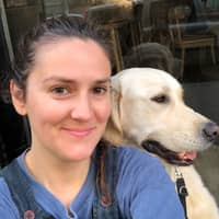 Photo de profil du pet sitter : Mathilde V.