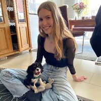 Sitterprofilbild: Sophia P.