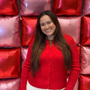 Sitter Profile Image: Pamela A.