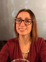 Immagine del profilo del sitter: Elisa P.