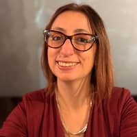 Immagine del profilo del sitter: Elisa P.