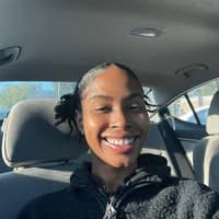 Sitter Profile Image: Ja'Vae G.