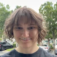 Sitter Profile Image: Samantha H.