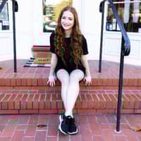 Sitter Profile Image: Gaby K.