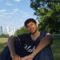 Sitter Profile Image: Anthony E.