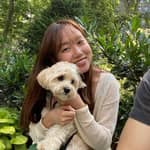 Sitter Profile Image: Jisu K.