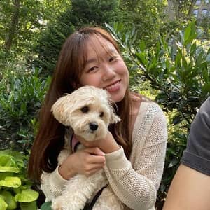 Sitter Profile Image: Jisu K.