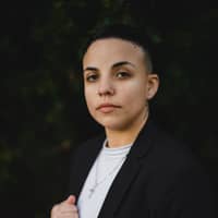 Sitter Profile Image: Ashley A.