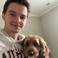 Sitter Profile Image: Grant R.