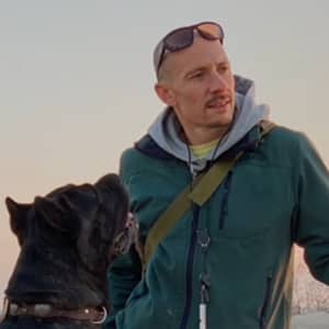 Sitter Profile Image: Igor B.