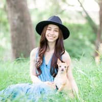 Sitter Profile Image: Cosette C.