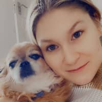 Sitter Profile Image: Sarah P.