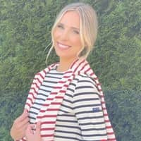 Sitter Profile Image: Gina Z.