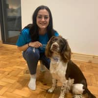 Sitter Profile Image: Beth W.