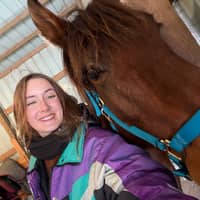 Sitter Profile Image: Alli C.