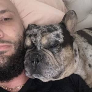 Sitter Profile Image: Christian P.