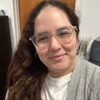 Sitter Profile Image: Daniela P.