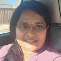 Sitter Profile Image: Rupa K.