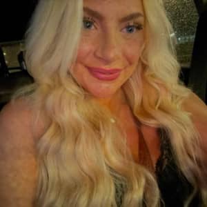 Sitter Profile Image: Allison Cierra H.