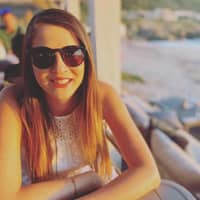 Photo de profil du pet sitter : Sabrina D.