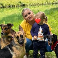 Photo de profil du pet sitter : Anaelle Q.