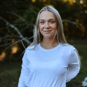 Sitter Profile Image: Georgia G.