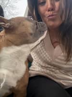 Sitter Profile Image: Stefanie W.