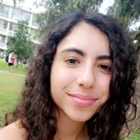 Trainer Profile Image: Karina S.