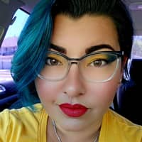 Sitter Profile Image: Shannon O.