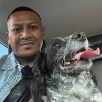 Sitter Profile Image: David H.