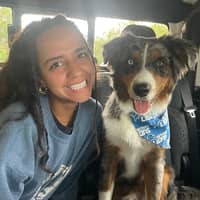 Sitter Profile Image: Elysia S.