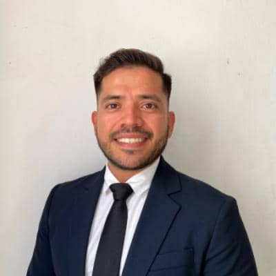Foto de perfil del cuidador: Reinaldo U.