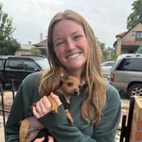 Sitter Profile Image: Cora Z.