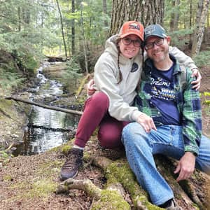 Sitter Profile Image: Amy M.